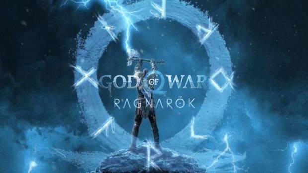 620px x 349px - God of War Ragnarok system Requirements and Performance