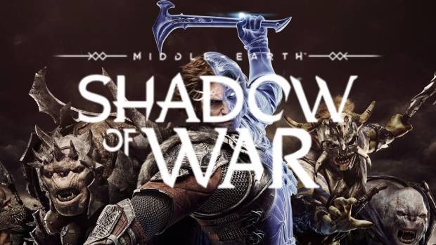 middle earth shadow of war release date