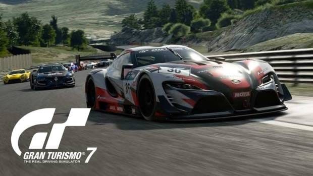 Gran Turismo 7, PlayStation 5's darling racing sim, is delayed to 2022 -  CNET