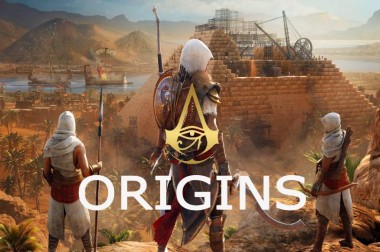 Assassins Creed: Origins System Requirements