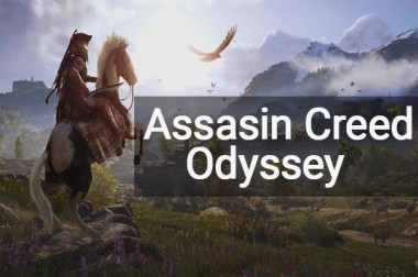 Assassins Creed: Odyssey System Requirements
