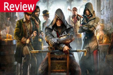 Assassins Creed: Syndicate System Requirements