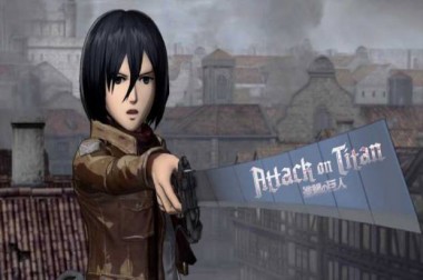 Attack on Titan / A.O.T.: Wings of Freedom